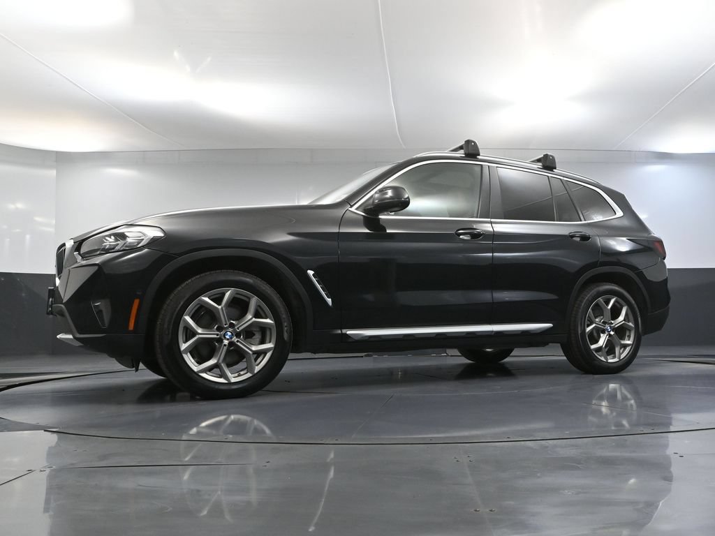 Used 2023 BMW X3 xDrive30i AWD/4WD image 58
