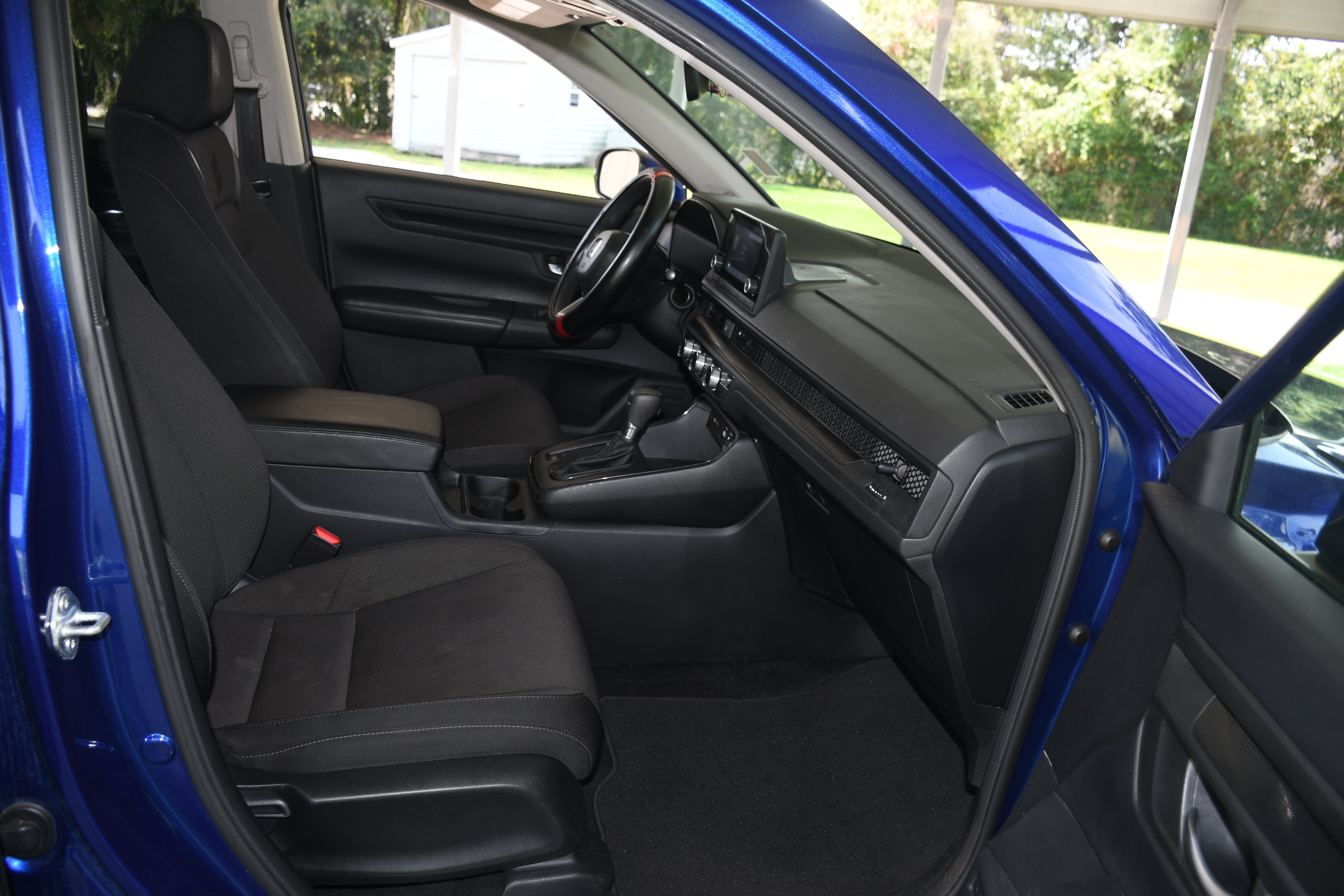 Used 2023 Honda CR-V EX image 21