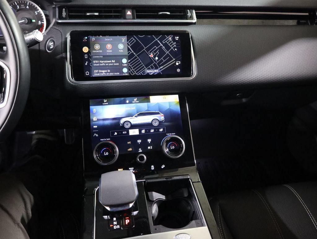 Used 2022 Land Rover Range Rover Velar R-Dynamic S AWD/4WD image 34