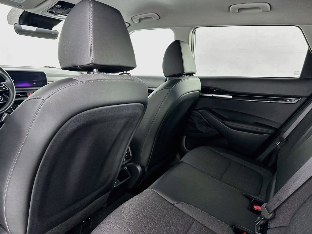 Used 2024 Kia Seltos S FWD image 36