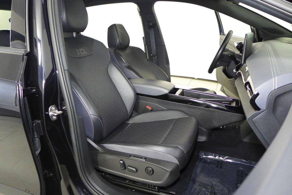Certified 2023 Volkswagen ID.4 Pro S RWD image 19