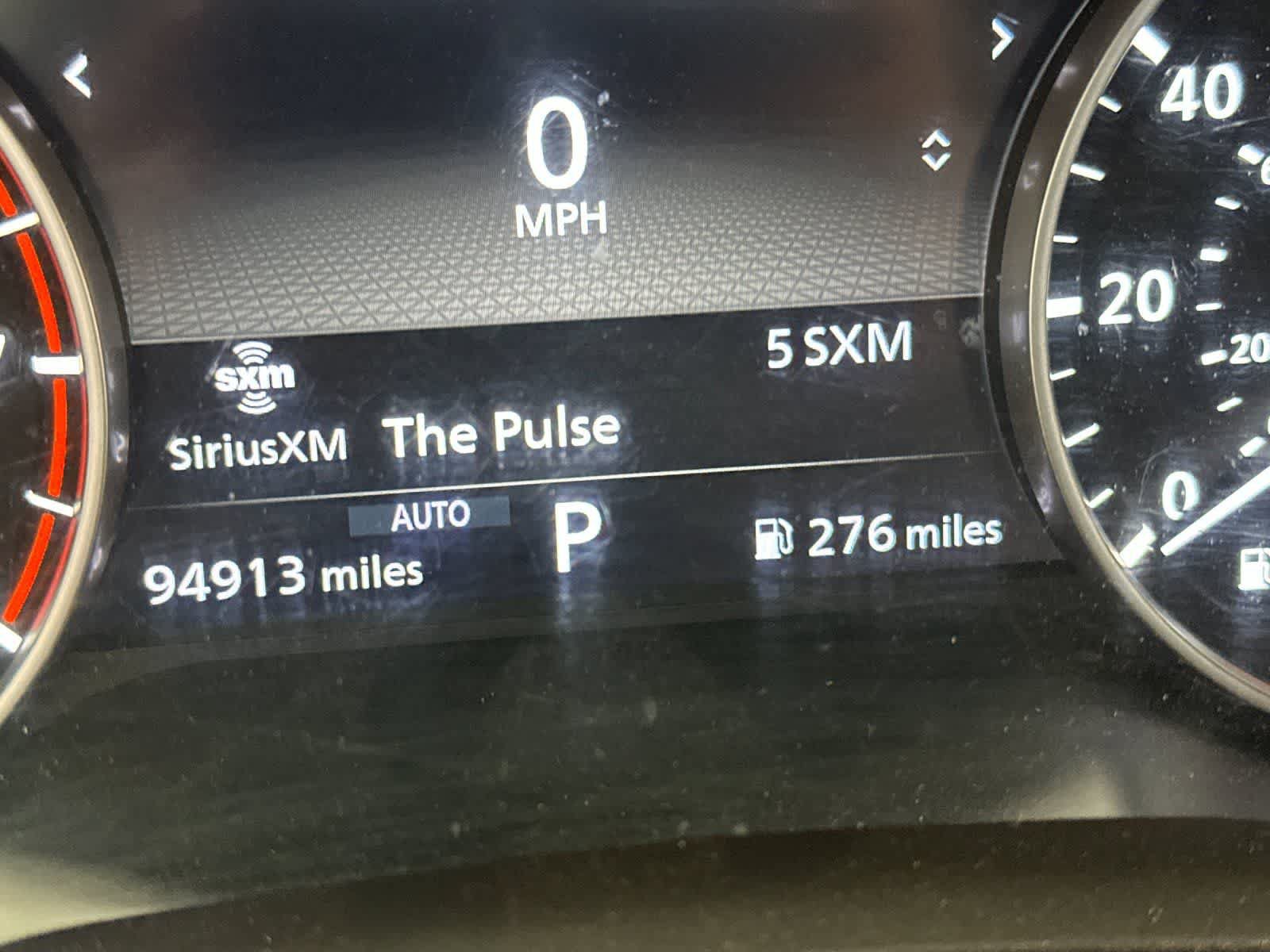 Used 2021 Nissan Rogue S AWD/4WD image 26