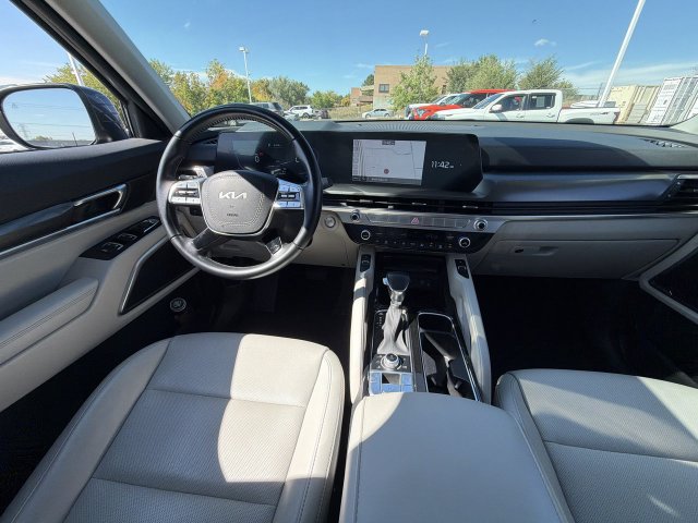 Used 2024 Kia Telluride S w/ S Sunroof Package AWD/4WD image 19