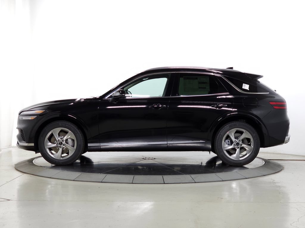 New 2026 Genesis GV70 2.5T AWD/4WD image 4