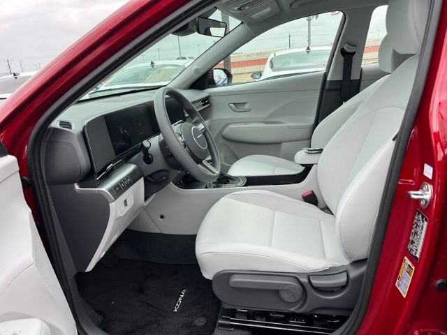 New 2026 Hyundai Kona SE FWD image 14