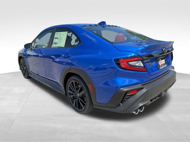New 2026 Subaru WRX Limited w/ WRX Electronics Package AWD/4WD image 5