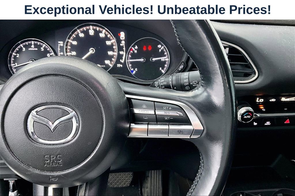 Used 2020 MAZDA CX-30 FWD w/ Premium Package image 26