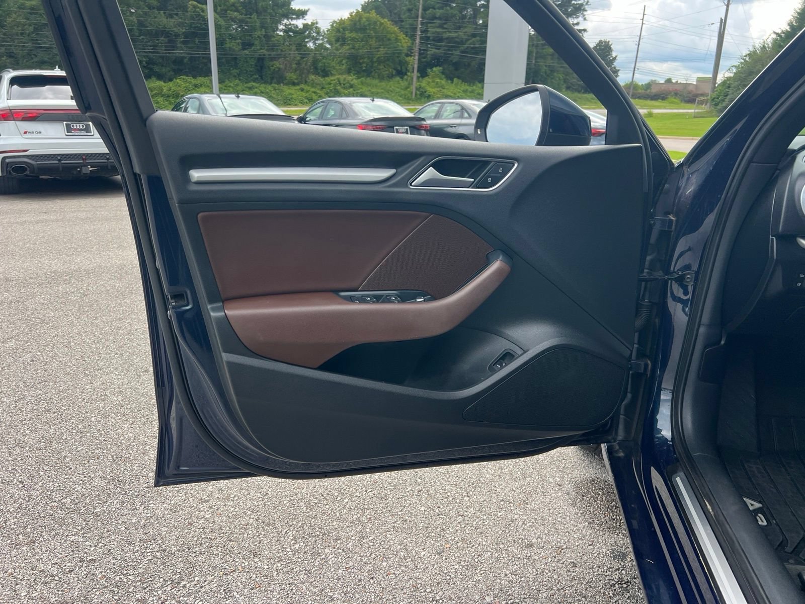 Used 2018 Audi A3 2.0T Premium w/ Convenience Package FWD image 26