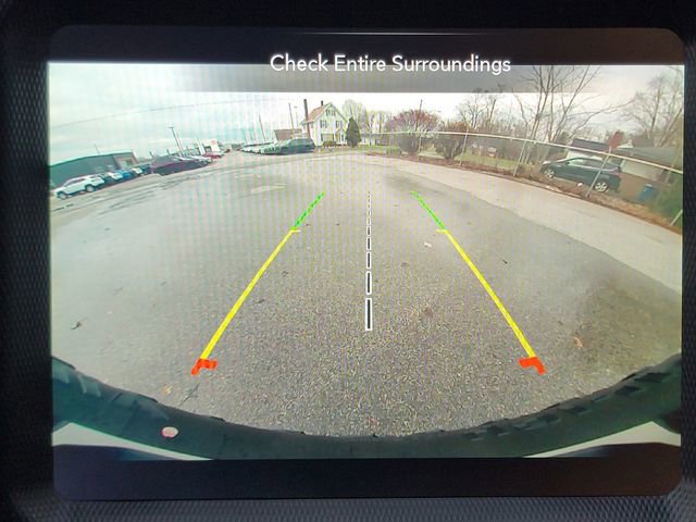 Certified 2022 Jeep Wrangler Unlimited Rubicon 4xe w/ Cold Weather Group image 5