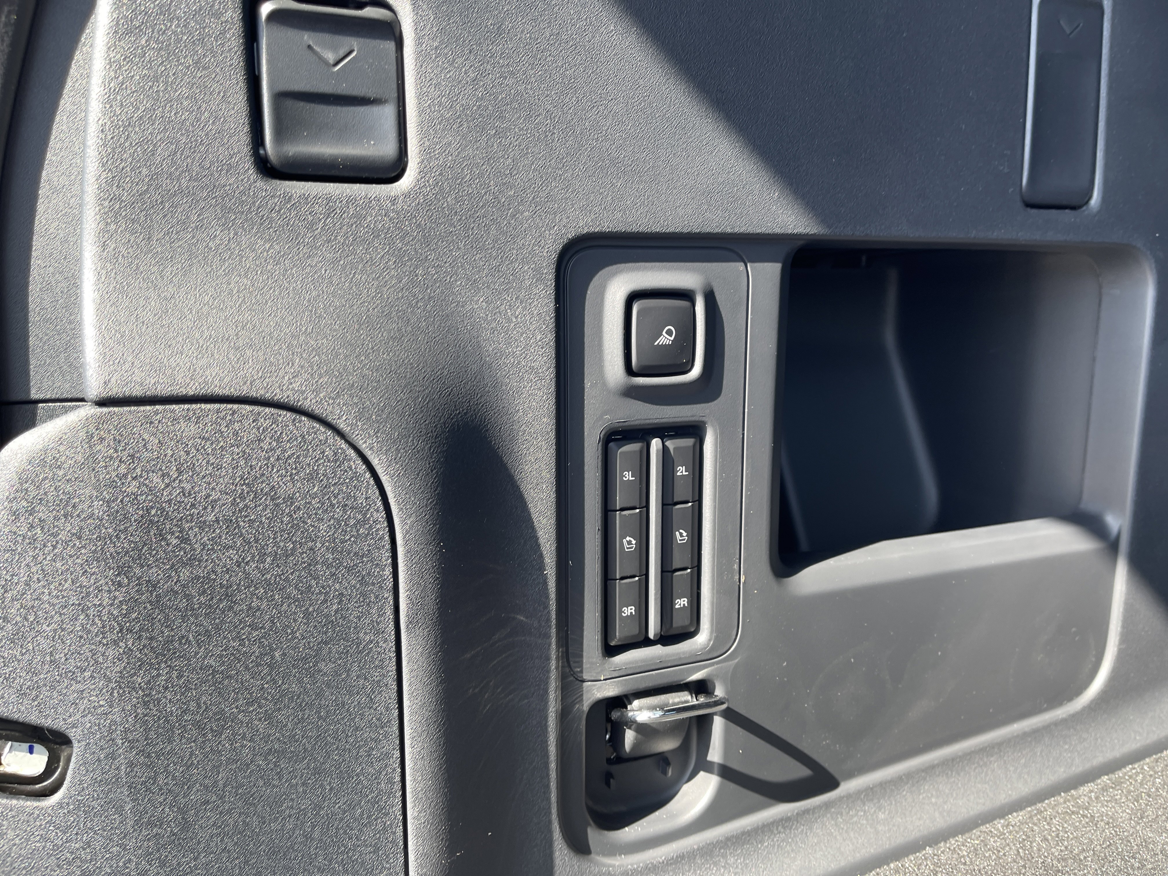 New 2026 Ford Expedition Max King Ranch image 14