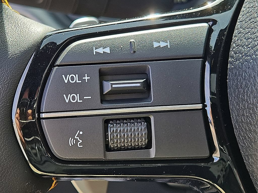 New 2026 Acura Integra A-Spec FWD image 24