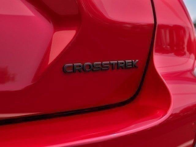 New 2026 Subaru Crosstrek 2.5i Limited w/ Popular Package #4A image 33