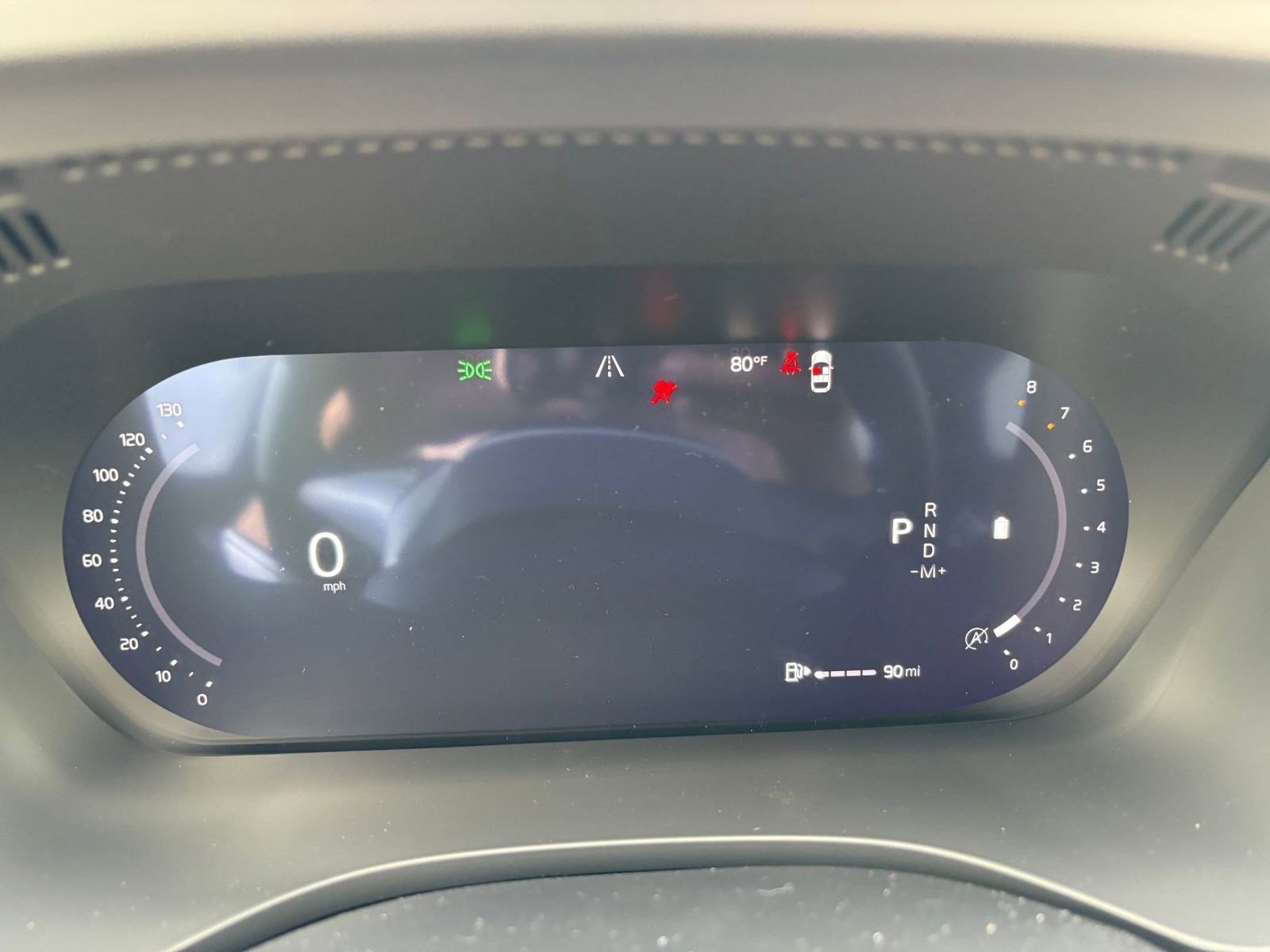 New 2026 Volvo XC60 B5 Plus w/ Climate Package image 19