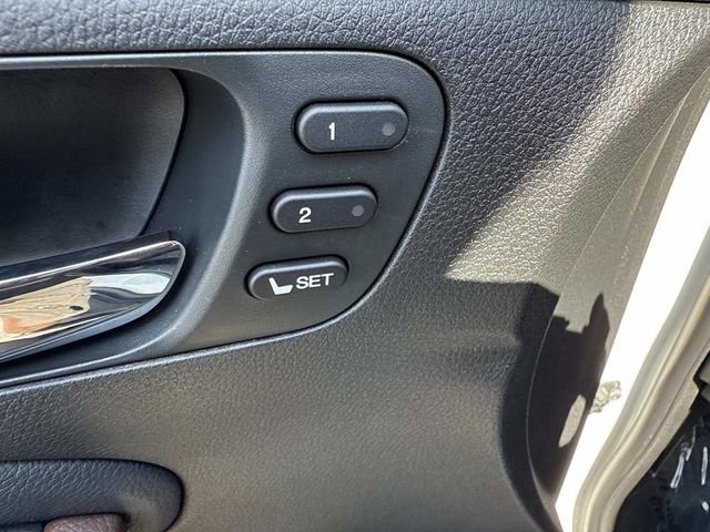 Certified 2024 Honda Ridgeline RTL image 18