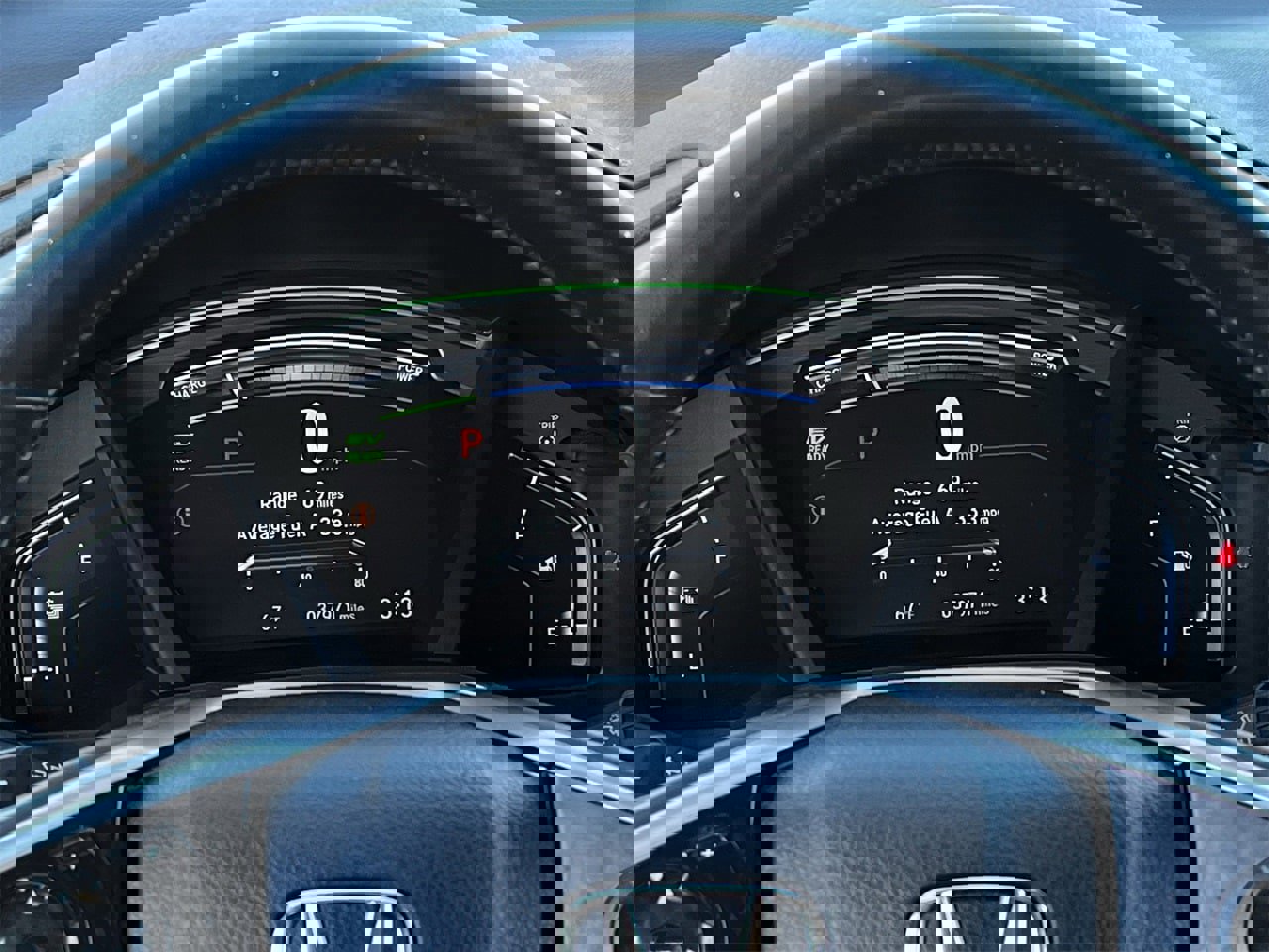 Used 2020 Honda CR-V EX-L image 13