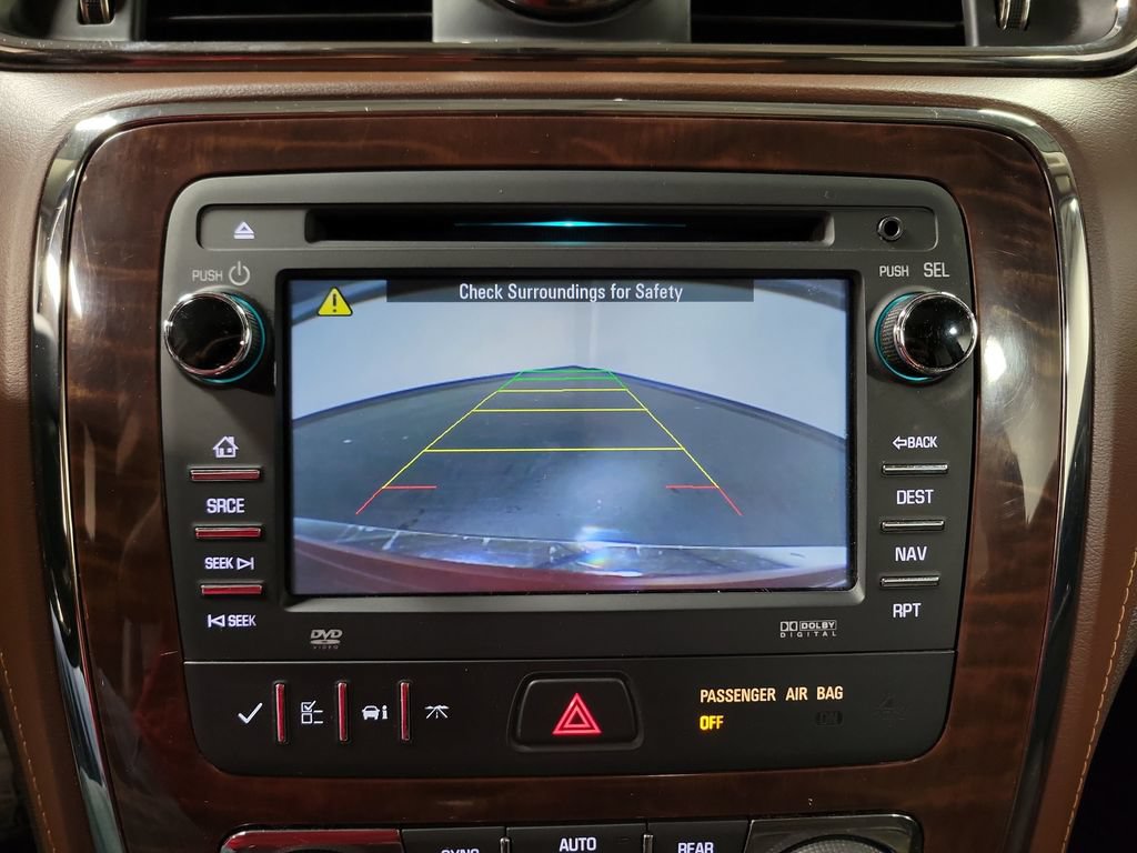 Used 2014 Buick Enclave Leather FWD image 20