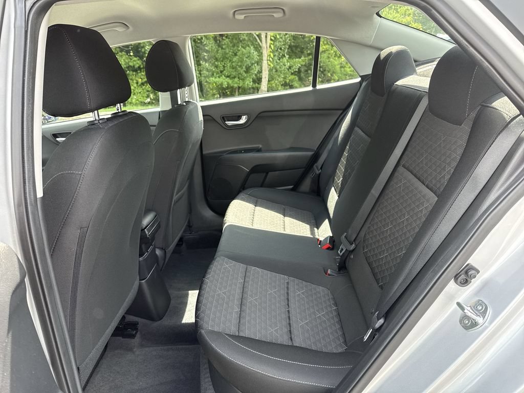 Used 2023 Kia Rio LX FWD image 24