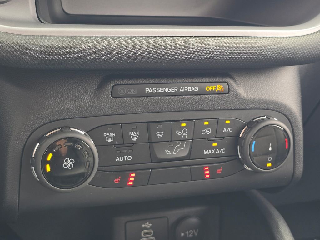 Used 2024 Ford Bronco Sport Big Bend w/ Convenience Package image 22