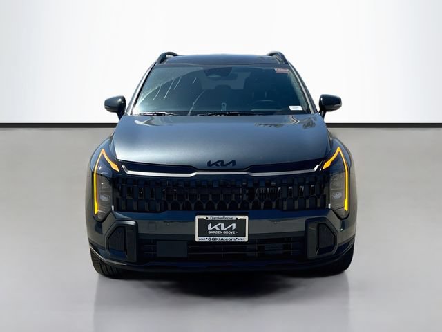 New 2027 Kia Sportage X-Line AWD/4WD image 2