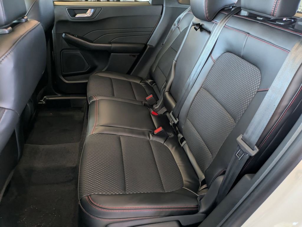 New 2026 Ford Escape ST-Line Select w/ Equipment Group 401A image 19