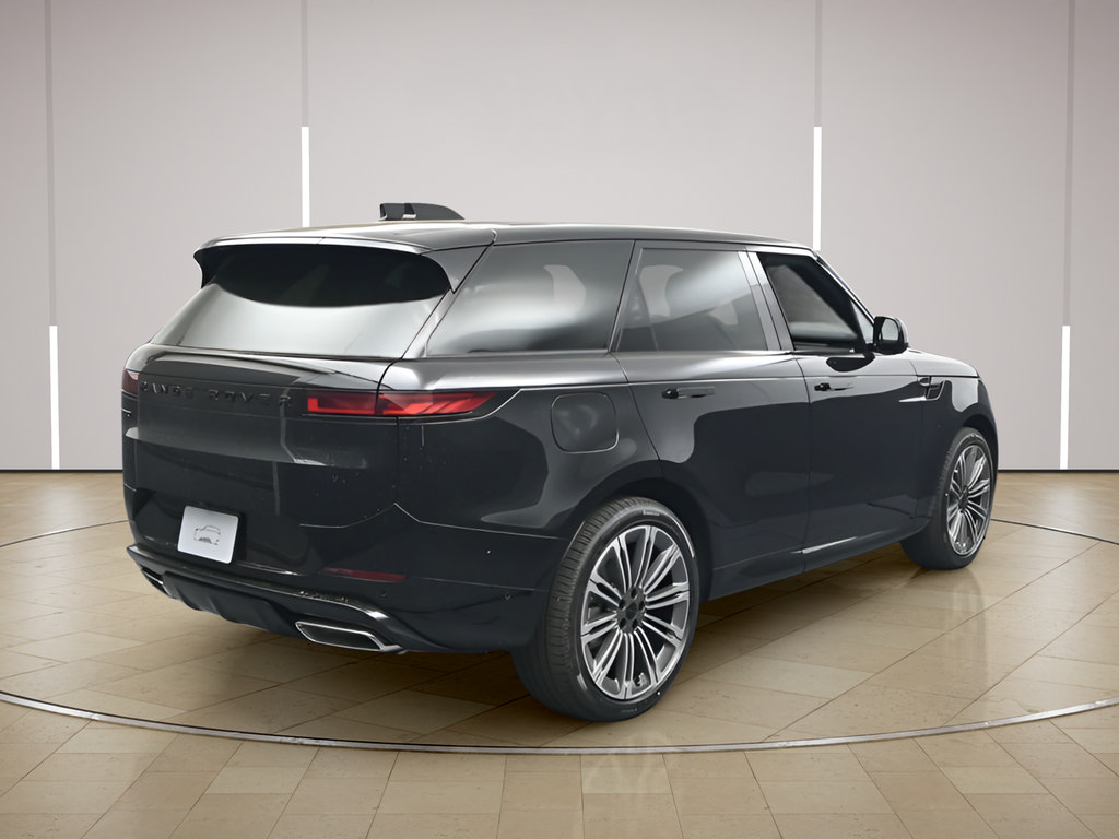 New 2026 Land Rover Range Rover Sport Dynamic SE AWD/4WD image 22