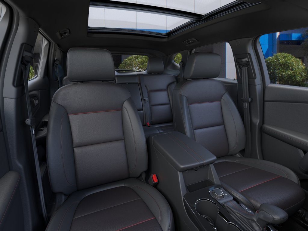 New 2026 Chevrolet Blazer RS w/ LPO, Floor Liner Package FWD image 16
