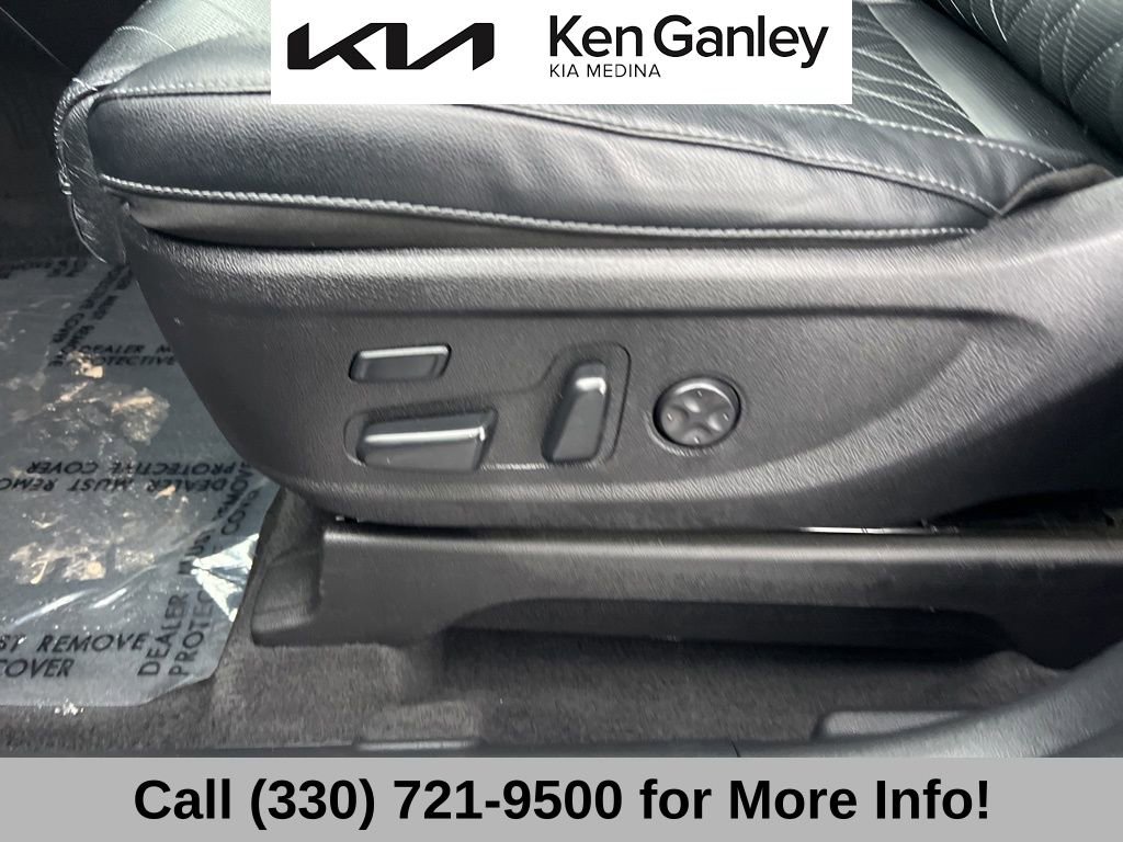 Certified 2024 Kia Telluride SX X-Line image 29