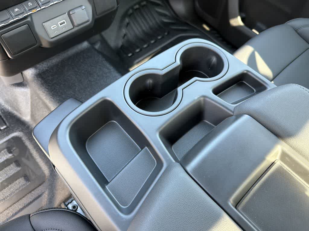 New 2026 GMC Sierra 1500 Pro w/ Convenience Package AWD/4WD image 39