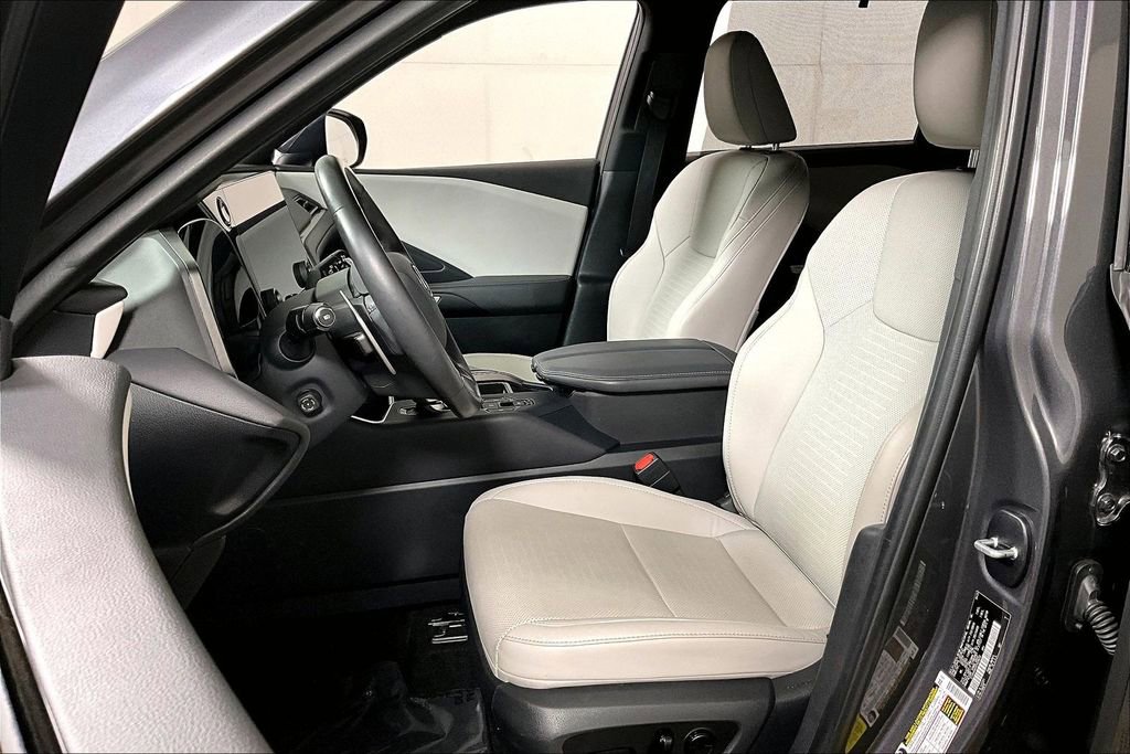 Used 2024 Lexus TX 350 FWD w/ Cold Weather Package image 24