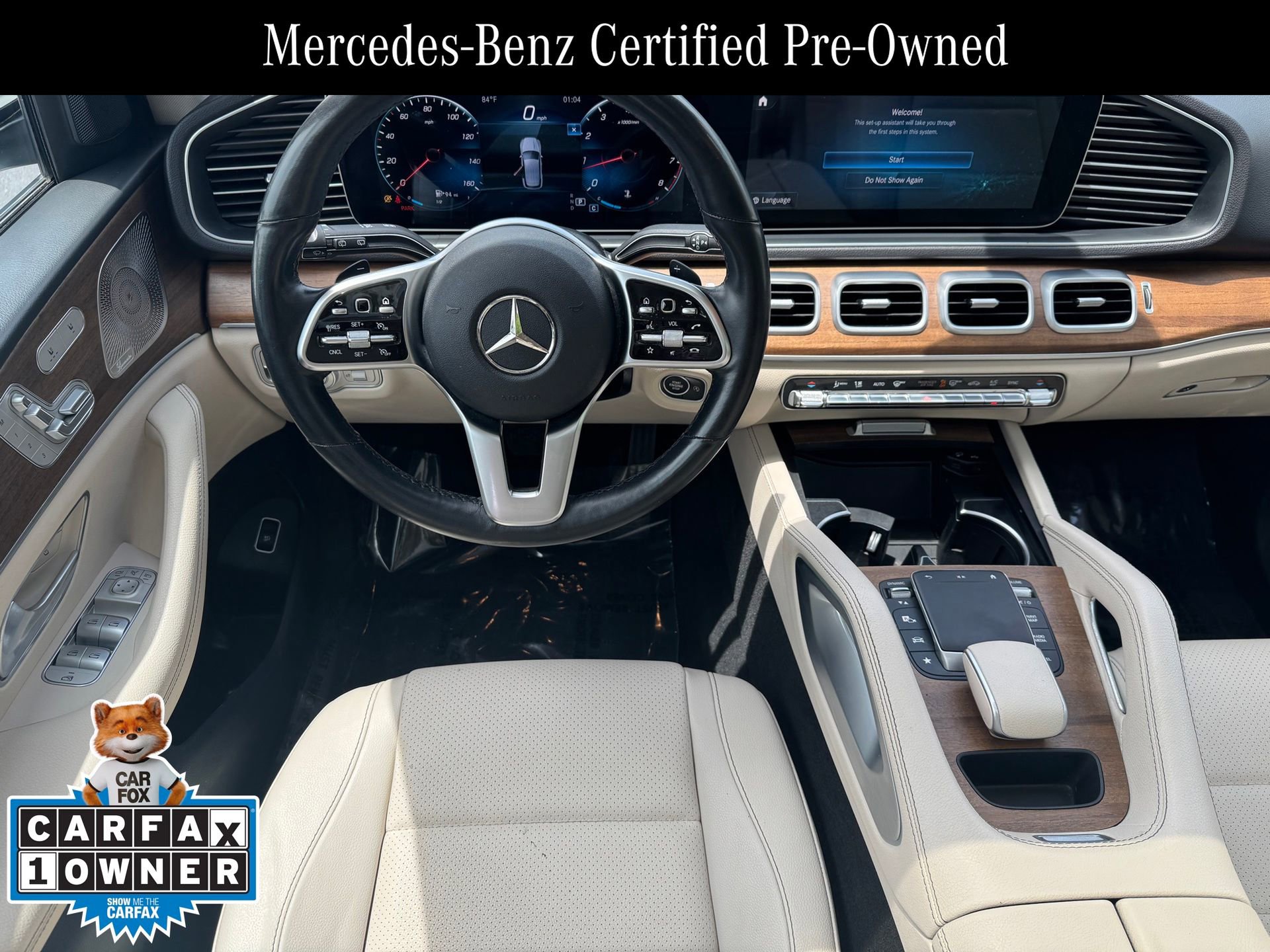 Certified 2022 Mercedes-Benz GLE 350 4MATIC image 7