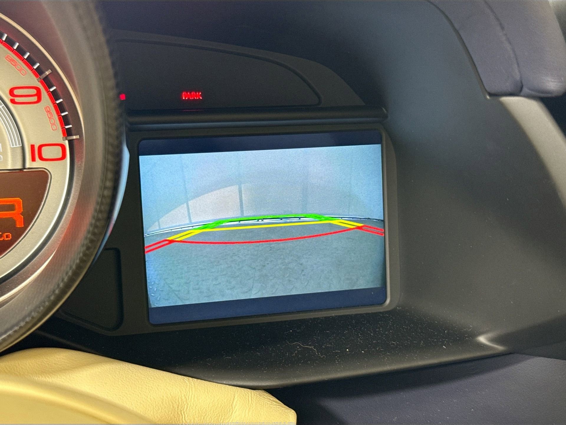 Certified 2019 Ferrari 488 Spider image 14