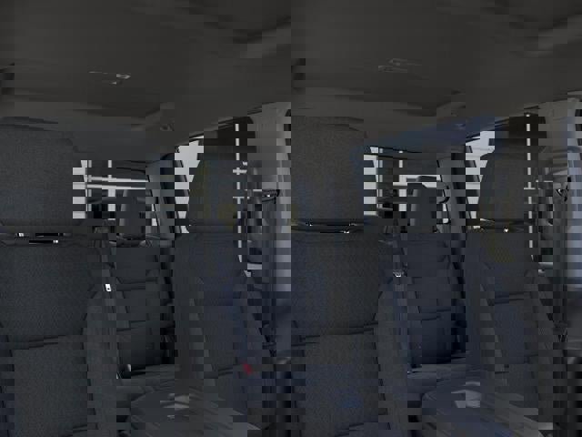 New 2026 GMC Sierra 1500 Pro w/ Graphite Edition image 24