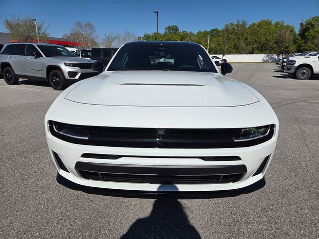 New 2026 Dodge Charger Scat Pack w/ Blacktop Package AWD/4WD image 16