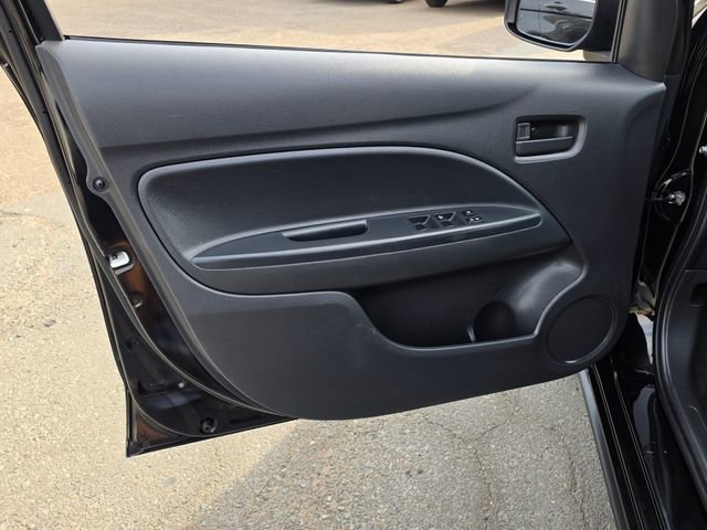 Used 2024 Mitsubishi Mirage ES image 21