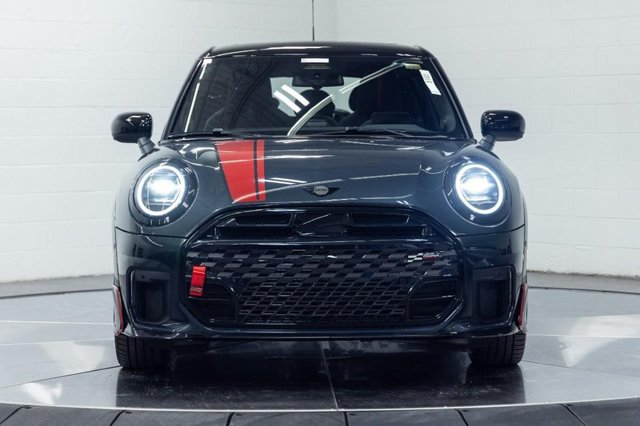 New 2026 MINI Cooper S FWD image 5