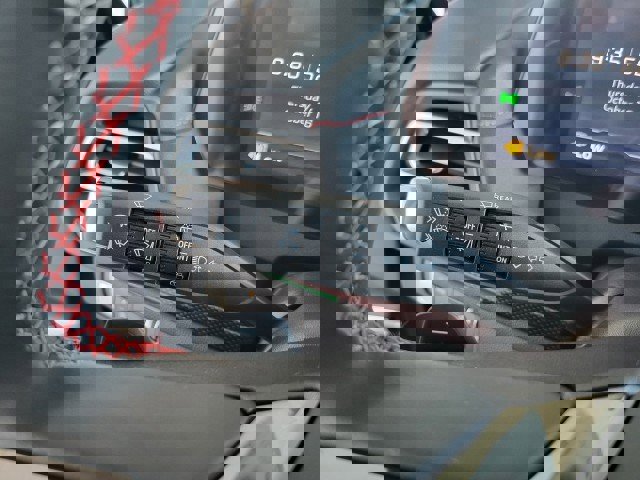 New 2026 Chevrolet Traverse RS w/ LPO, Floor Liner Package image 19