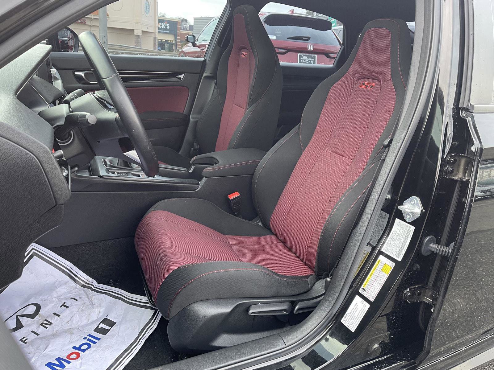 Used 2023 Honda Civic Si image 14