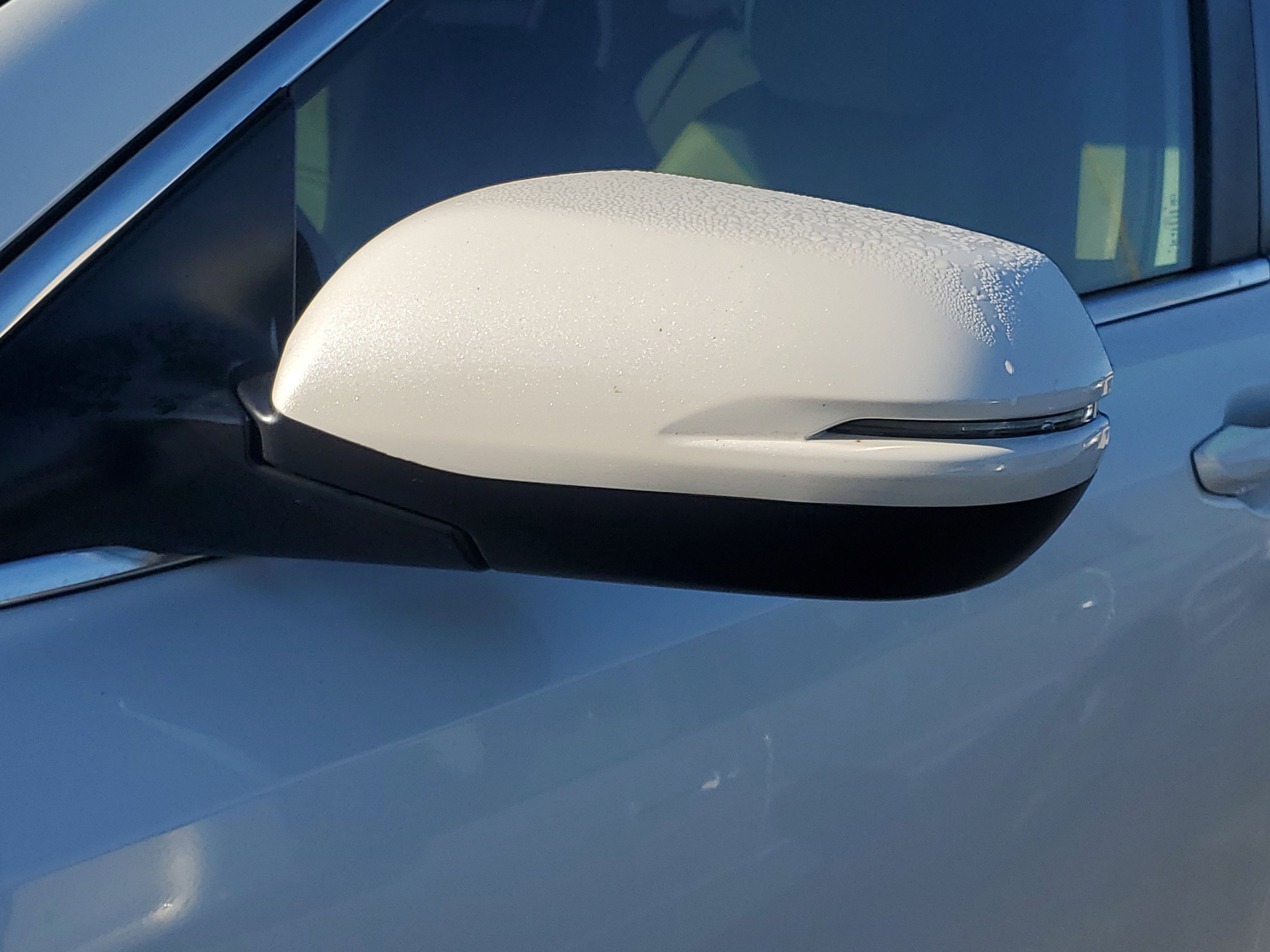 Used 2022 Honda CR-V EX-L image 10