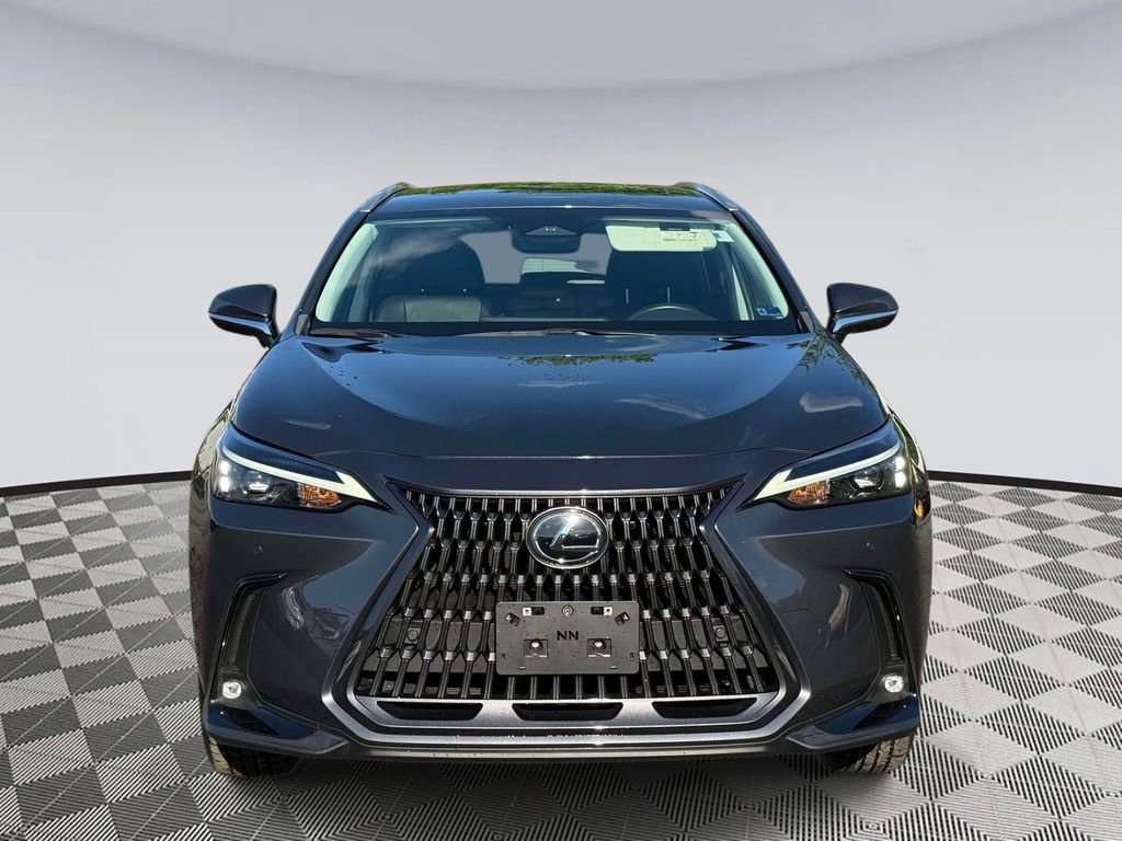 Used 2023 Lexus NX 350 AWD image 6