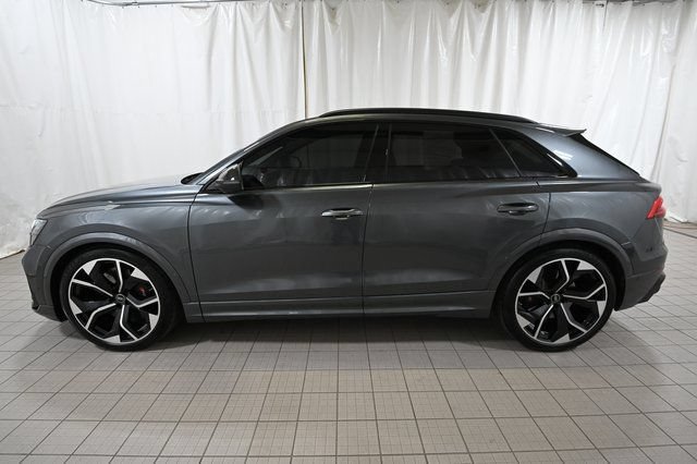Used 2024 Audi RS Q8 AWD/4WD image 9