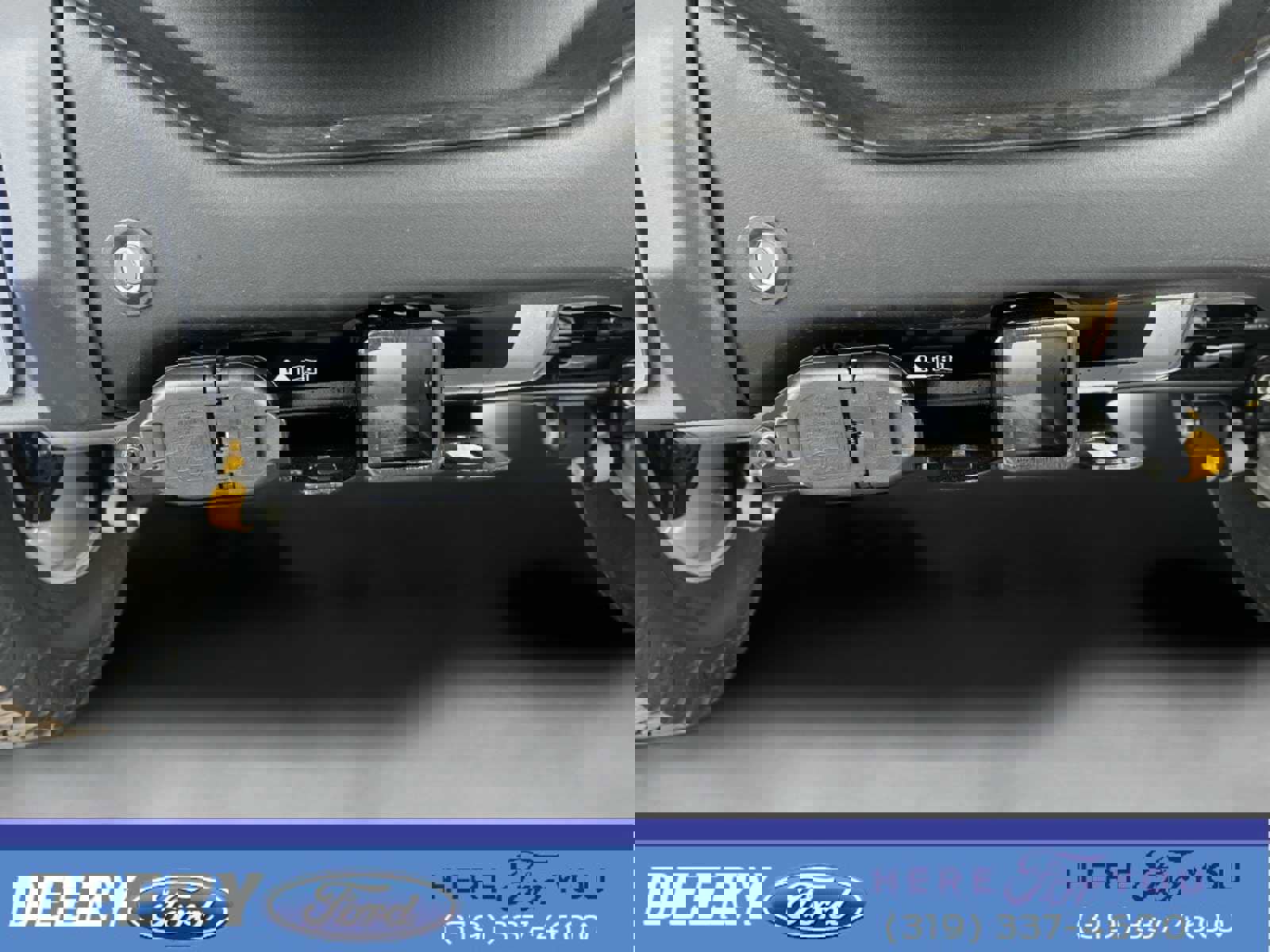 New 2025 Ford Bronco Badlands image 27