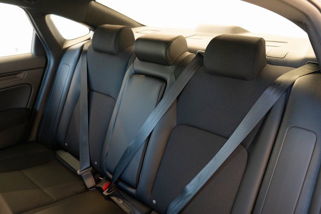 New 2026 Honda Civic Sport image 14