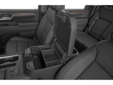 New 2026 GMC Sierra 2500 Denali w/ Denali Reserve Package AWD/4WD image 16