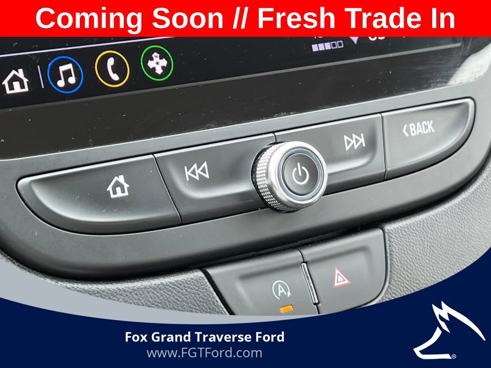 Used 2024 Chevrolet Malibu RS FWD image 23