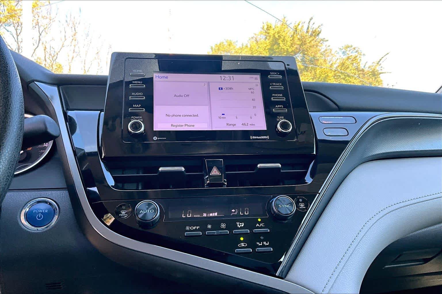 Used 2022 Toyota Camry LE FWD image 35