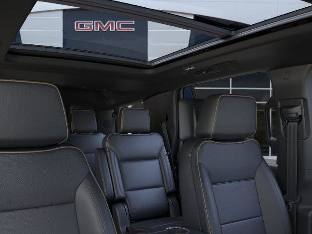 New 2026 GMC Yukon Elevation image 24