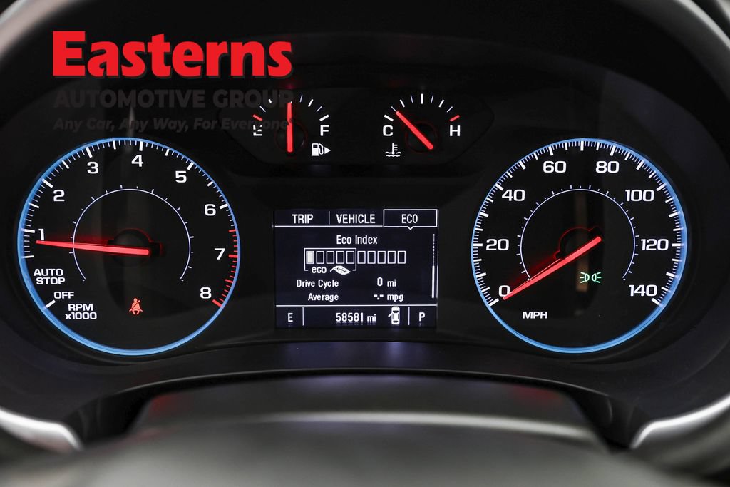Used 2023 Chevrolet Malibu LT FWD image 20