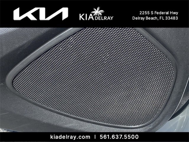 Used 2023 Buick Encore GX Preferred w/ Cold Weather Comfort Package image 16