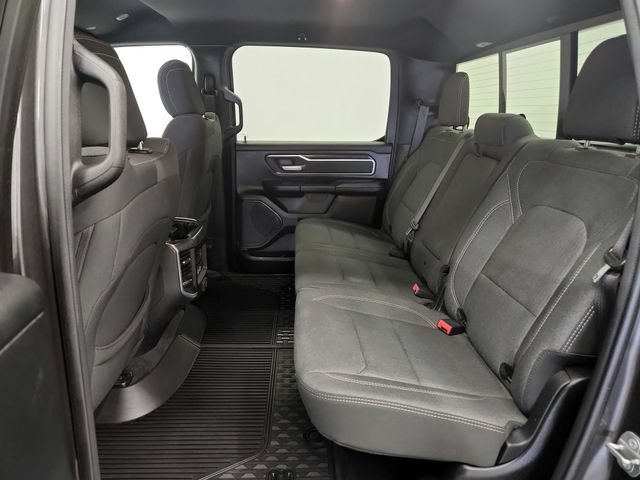 Used 2020 RAM 1500 Big Horn AWD/4WD image 19