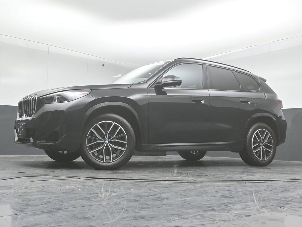 Used 2024 BMW X1 xDrive28i w/ M Sport Package image 40